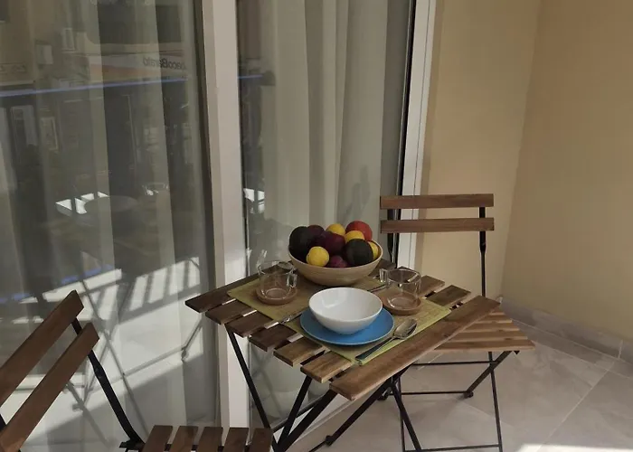 Maresia * Arona (Tenerife)