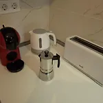 Maresia Appartement