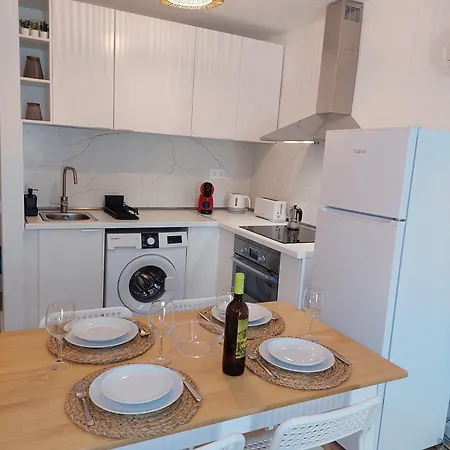 Apartman Maresia