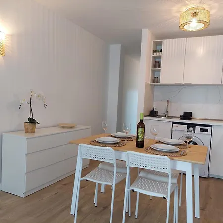Apartment Maresia Arona (Tenerife)