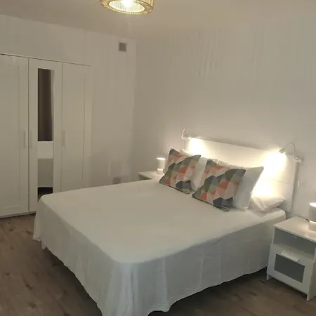Maresia Apartment *