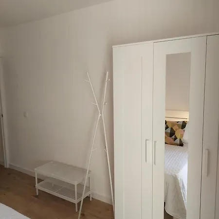 Maresia Apartman