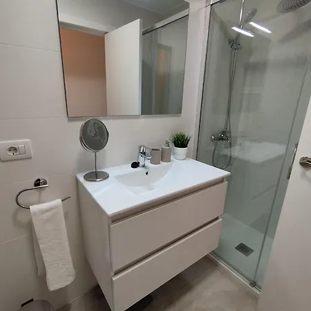 Maresia Apartman
