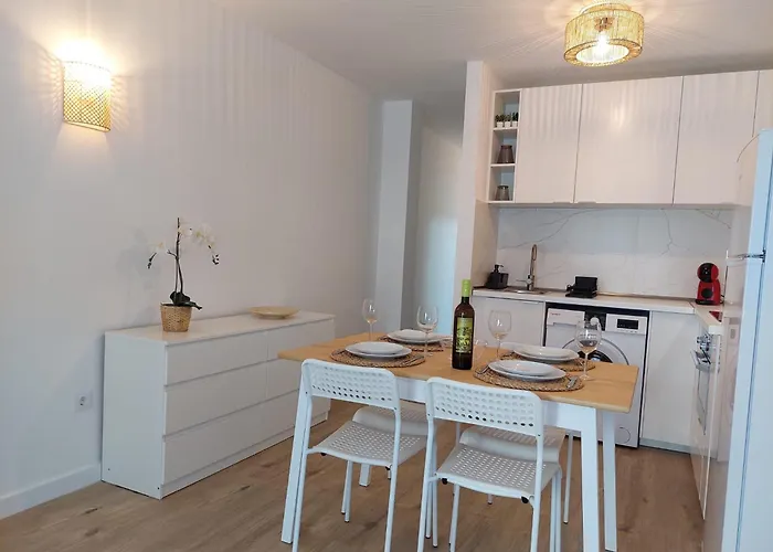 Lägenhet Maresia Arona (Tenerife)