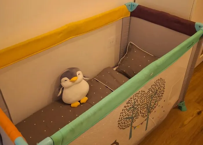 Maresia Lägenhet Arona (Tenerife)