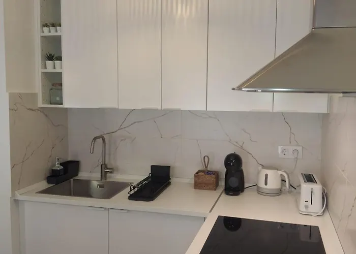 Maresia Arona (Tenerife)