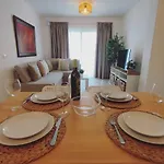 Maresia Apartman