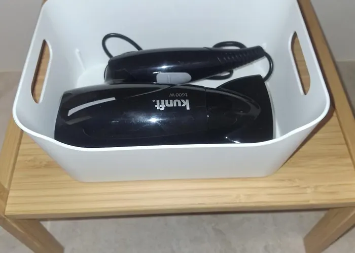 아파트 Maresia 아로나